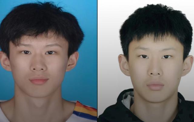 kaiyun管理-篮协核查U18核心李沂泽年龄 超龄3岁玩起降维打击