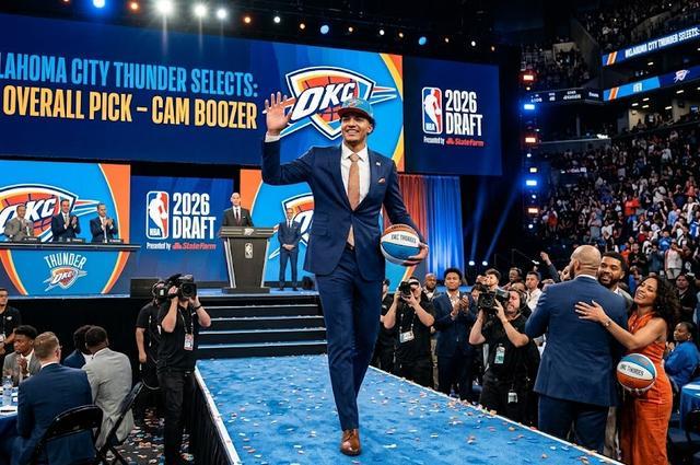 kaiyun管理-雷霆密谋向上交易抢布泽尔？NBA高管们已经吓出冷汗